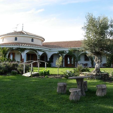 Cortijo La Luna Almunecar Exterior foto