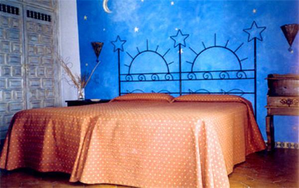 Cortijo La Luna Almunecar Quarto foto